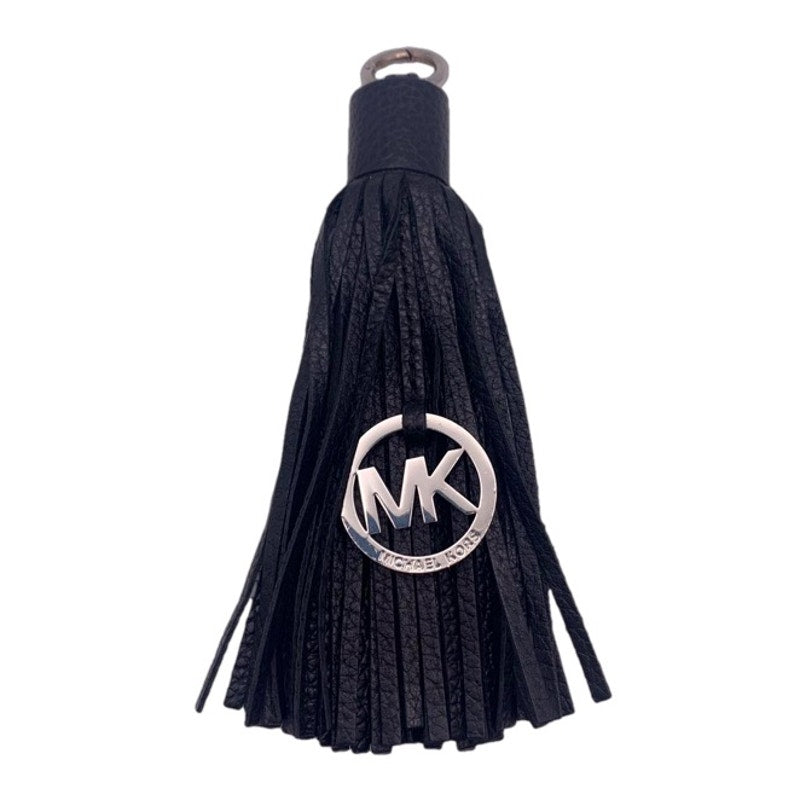 MICHAEL KORS Black Tassel