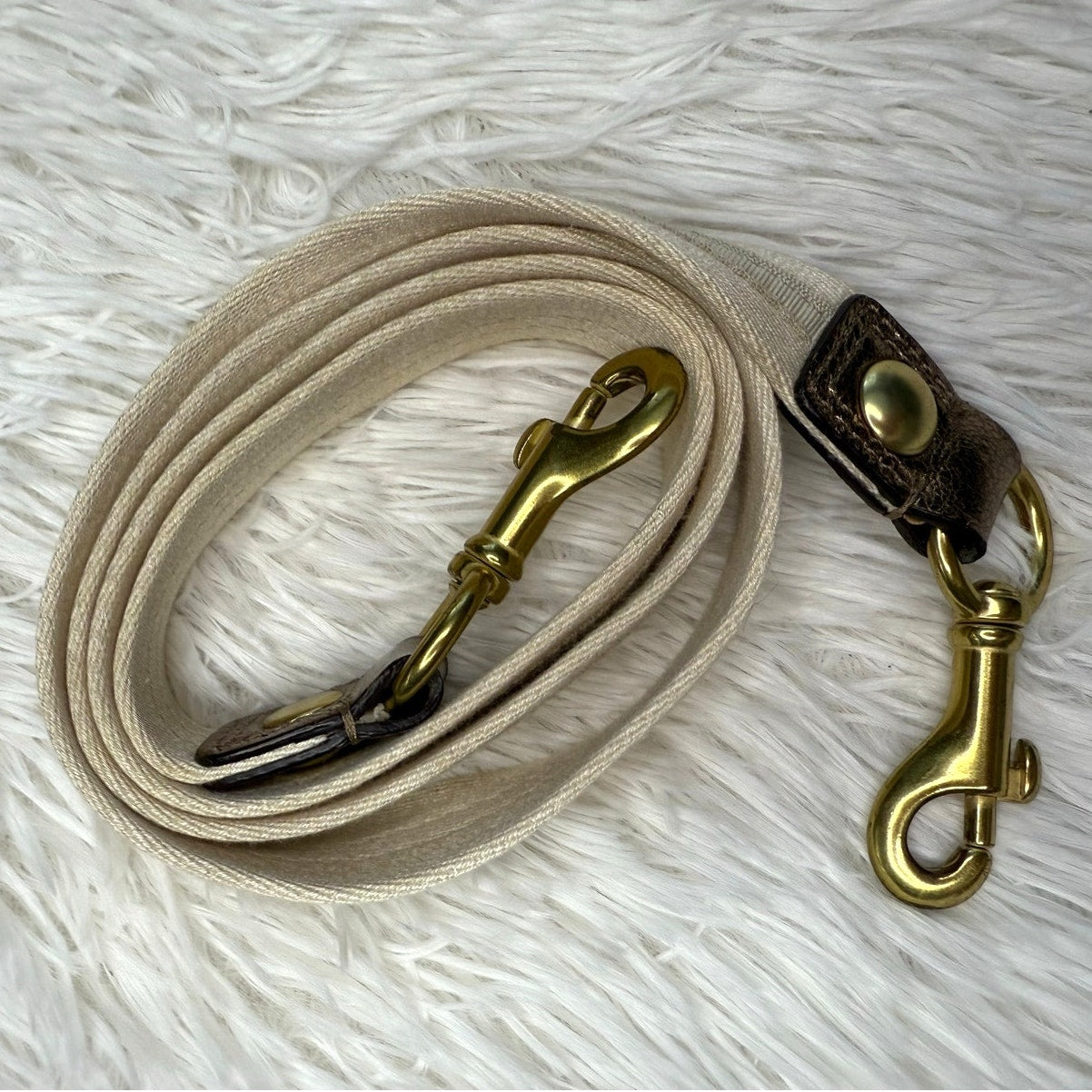 COACH Poppy Replacement Strap Shoulder Strap