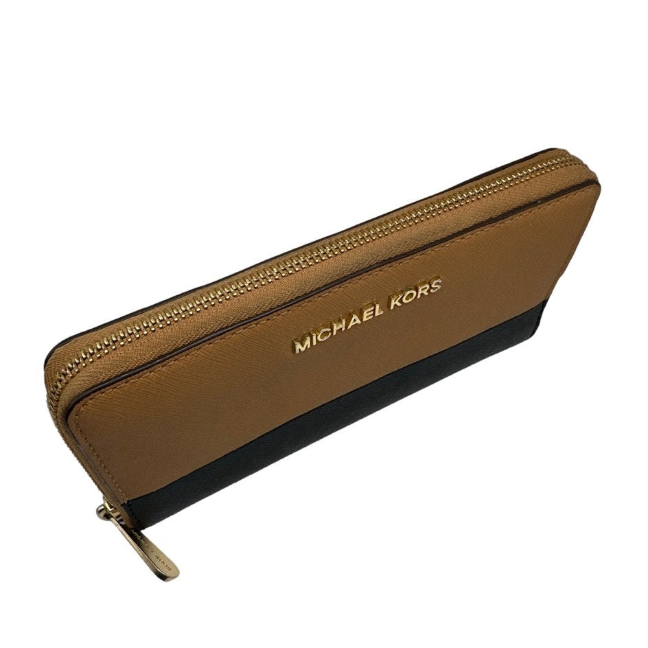 Michael Kors Zip Around Wallet
