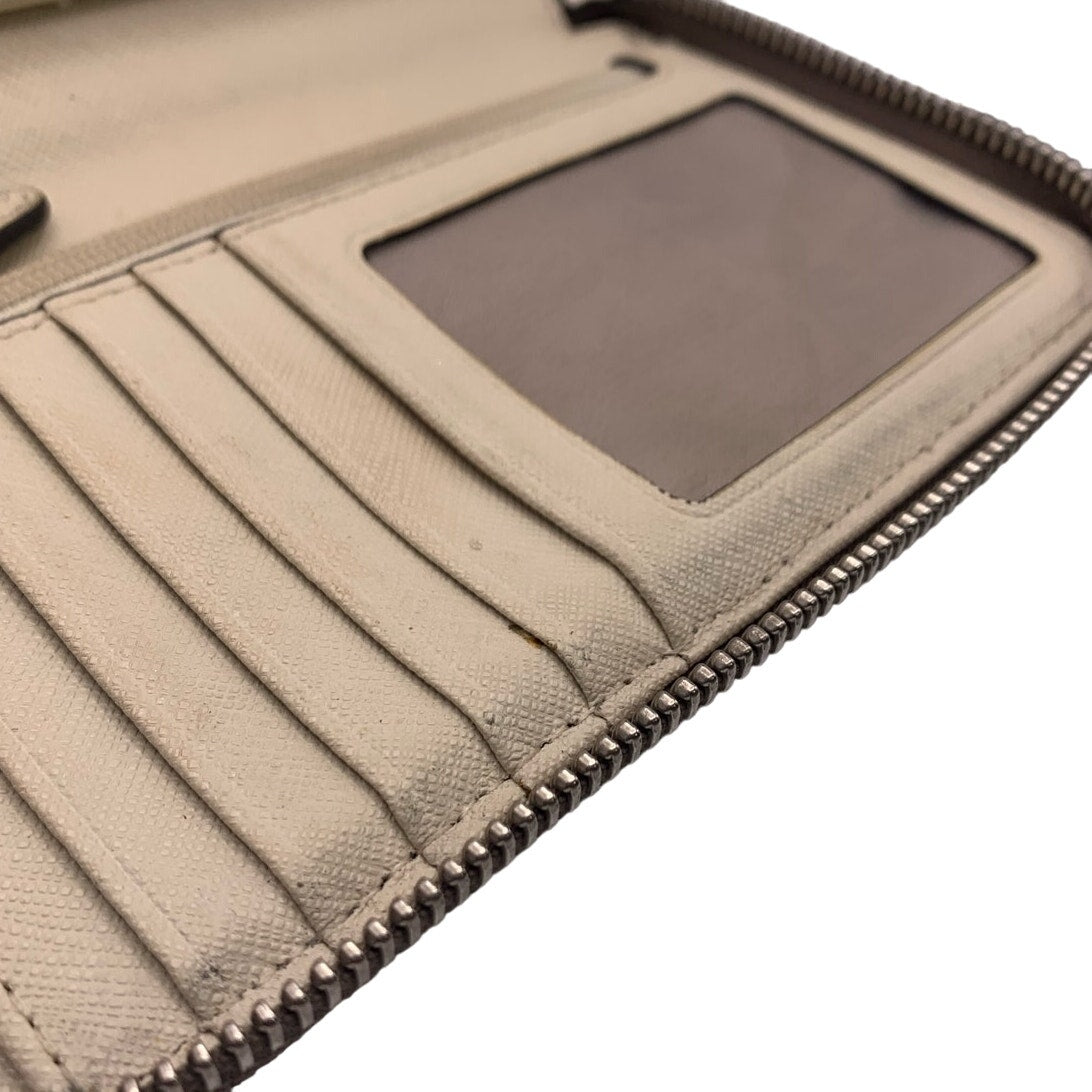 Michael Kors Animal Print Snake Print Wallet