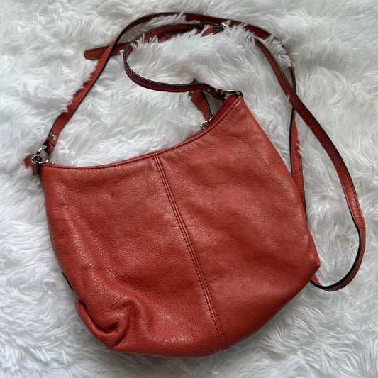 COACH Ashley Swingpack Crossbody