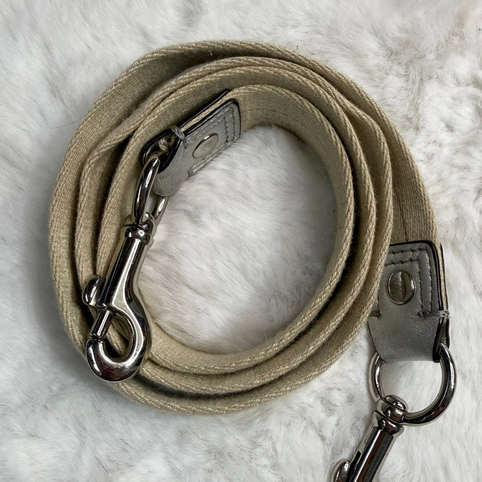 Coach Poppy Replacement Strap