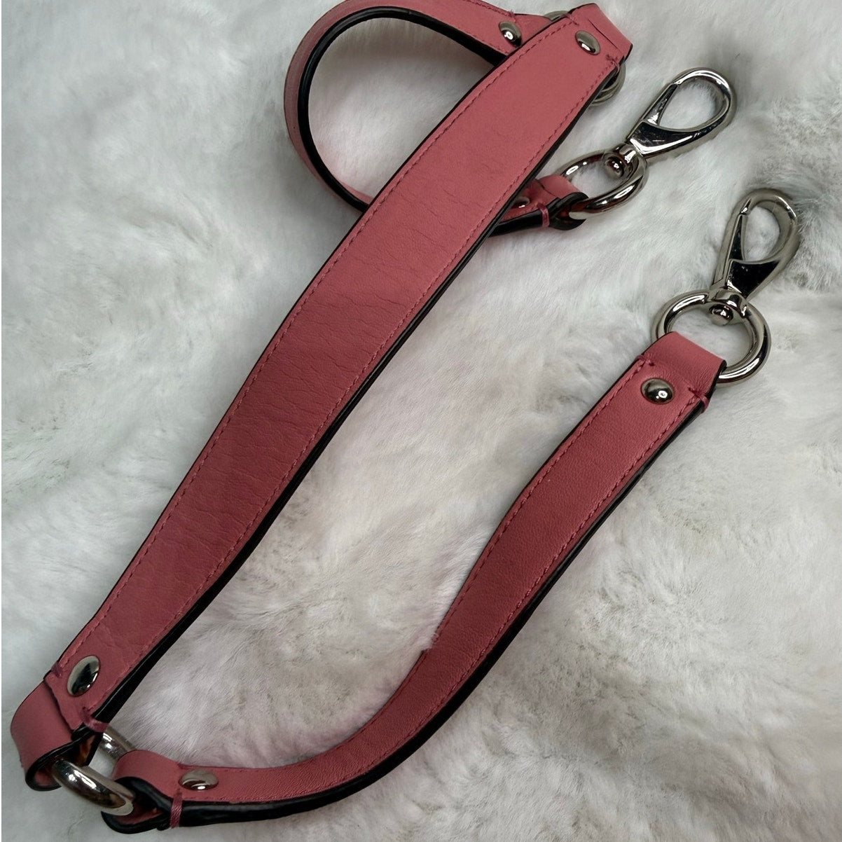 Shoulder Strap Pink Replacement
