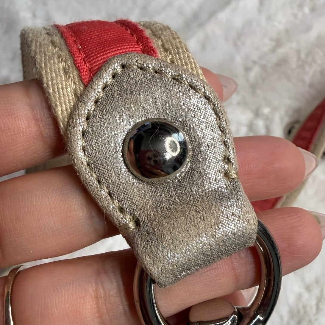 Coach Poppy Replacement Strap