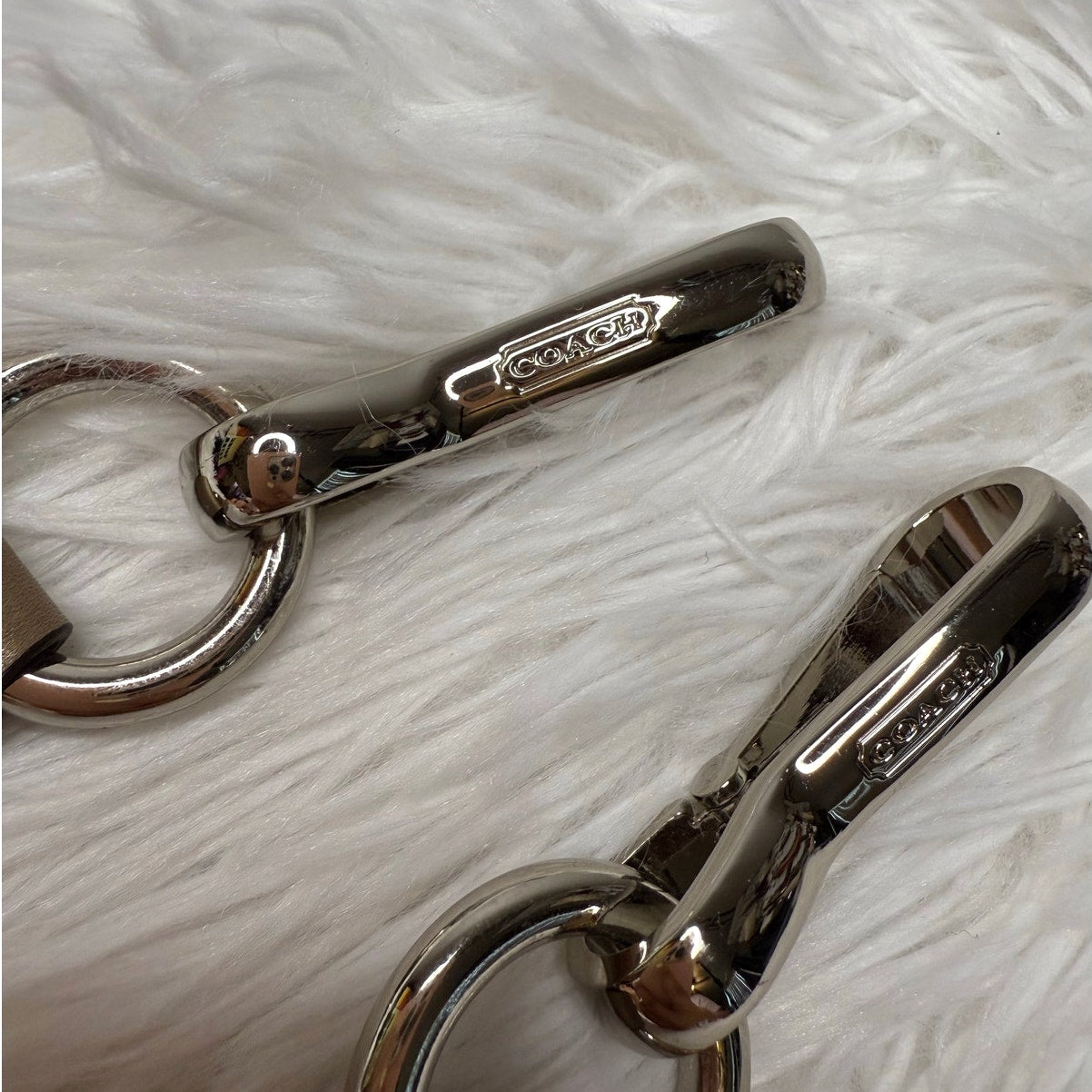 COACH Replacement Shoulder Strap