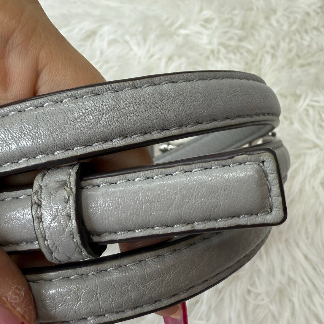 Kate Spade Gray Replacement Strap