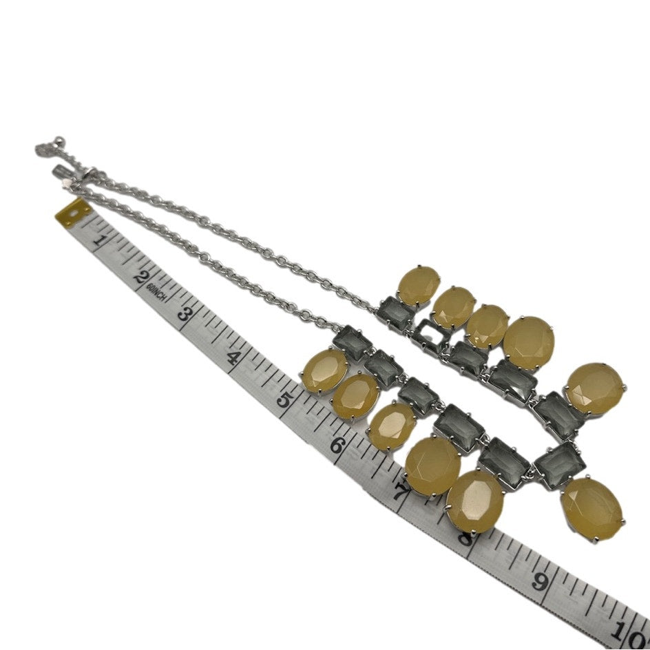 KATE SPADE New York Hancock Park Collar Necklace