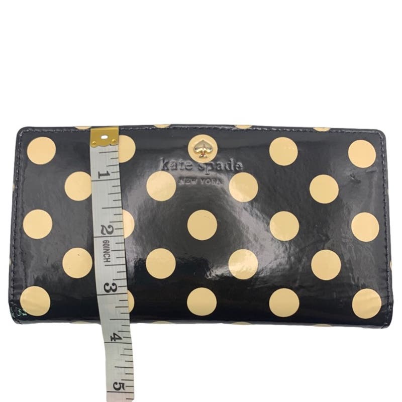 Kate Spade New York Polka Dot Wallet