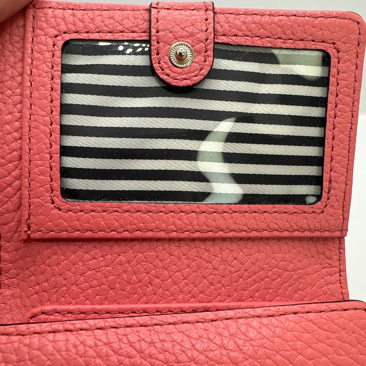 KATE SPADE New York Coral Jackson Street Jada Wallet