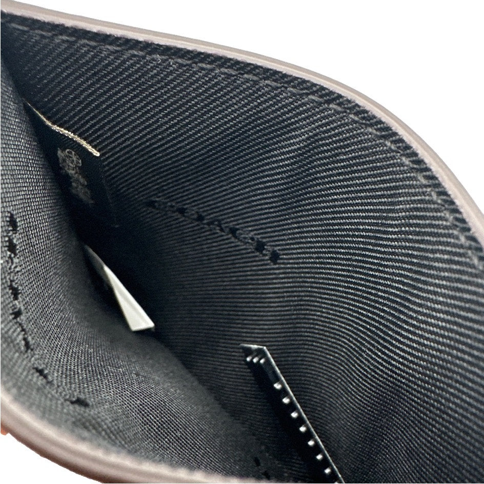 SALE COACH Flat Card Case