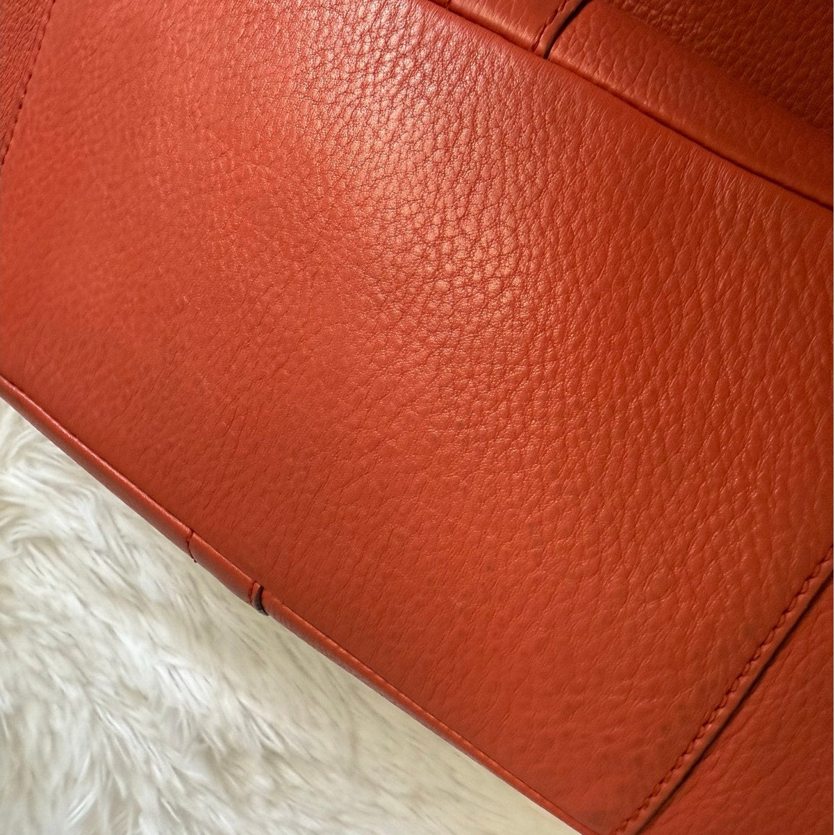 y2k COACH Legacy 11615 Pink  Ergo 2007 Shoulder Bag