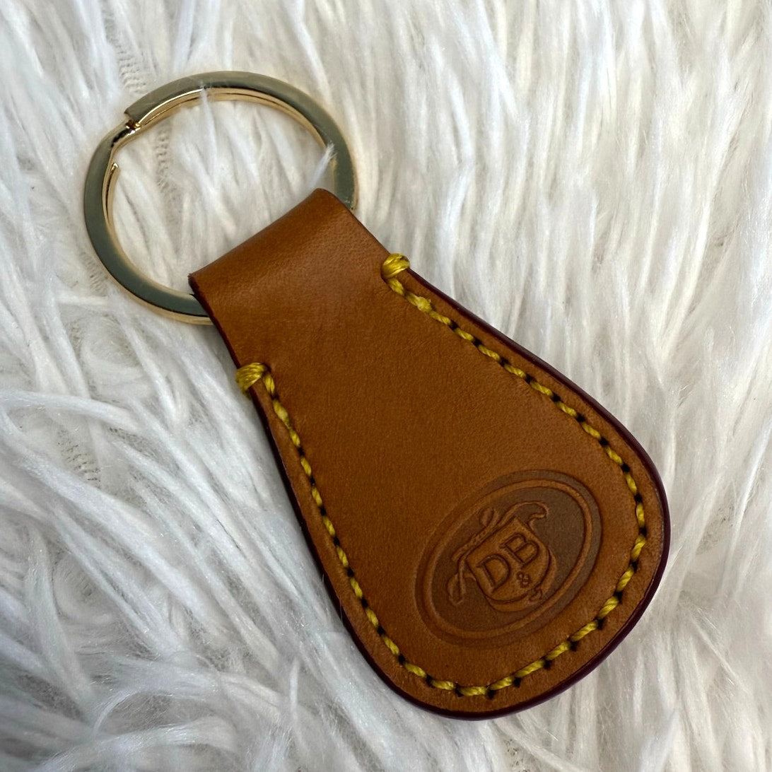 DOONEY & BOURKE key fob bag charm
