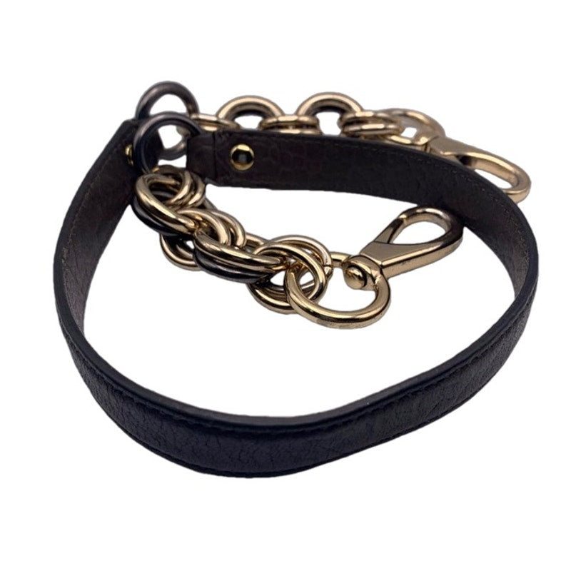 Brown Chain Replacement Strap