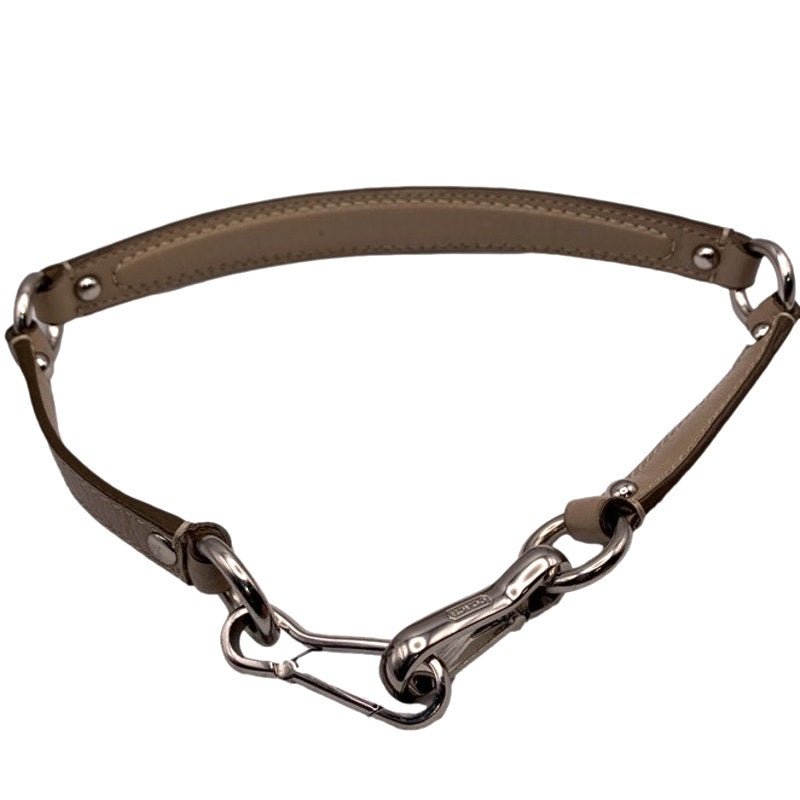 COACH Replacement Shoulder Strap