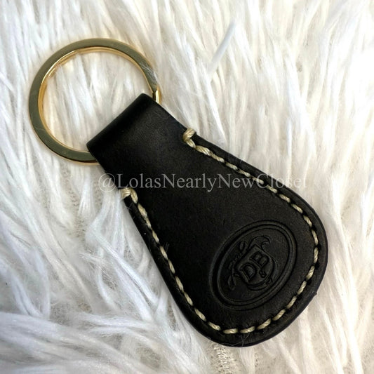 DOONEY & BOURKE key fob bag charm