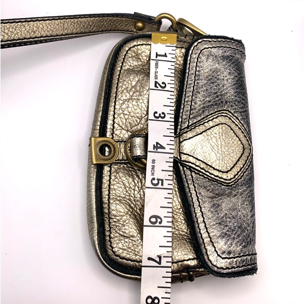 SALE Marc by Marc Jacobs Wristlet