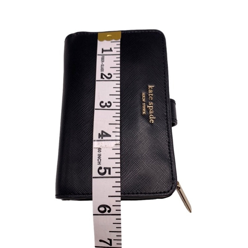 Kate Spade New York  Black Wallet