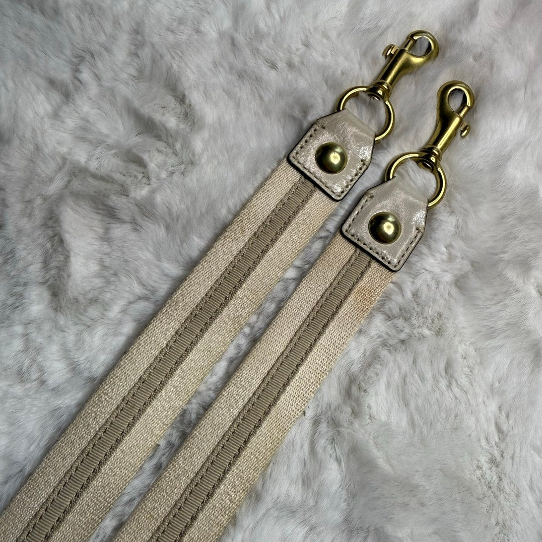 Coach Poppy Replacement Strap
