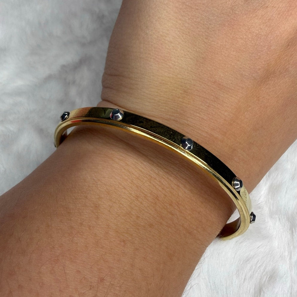 Michael Kors Gold-Toned Bracelet