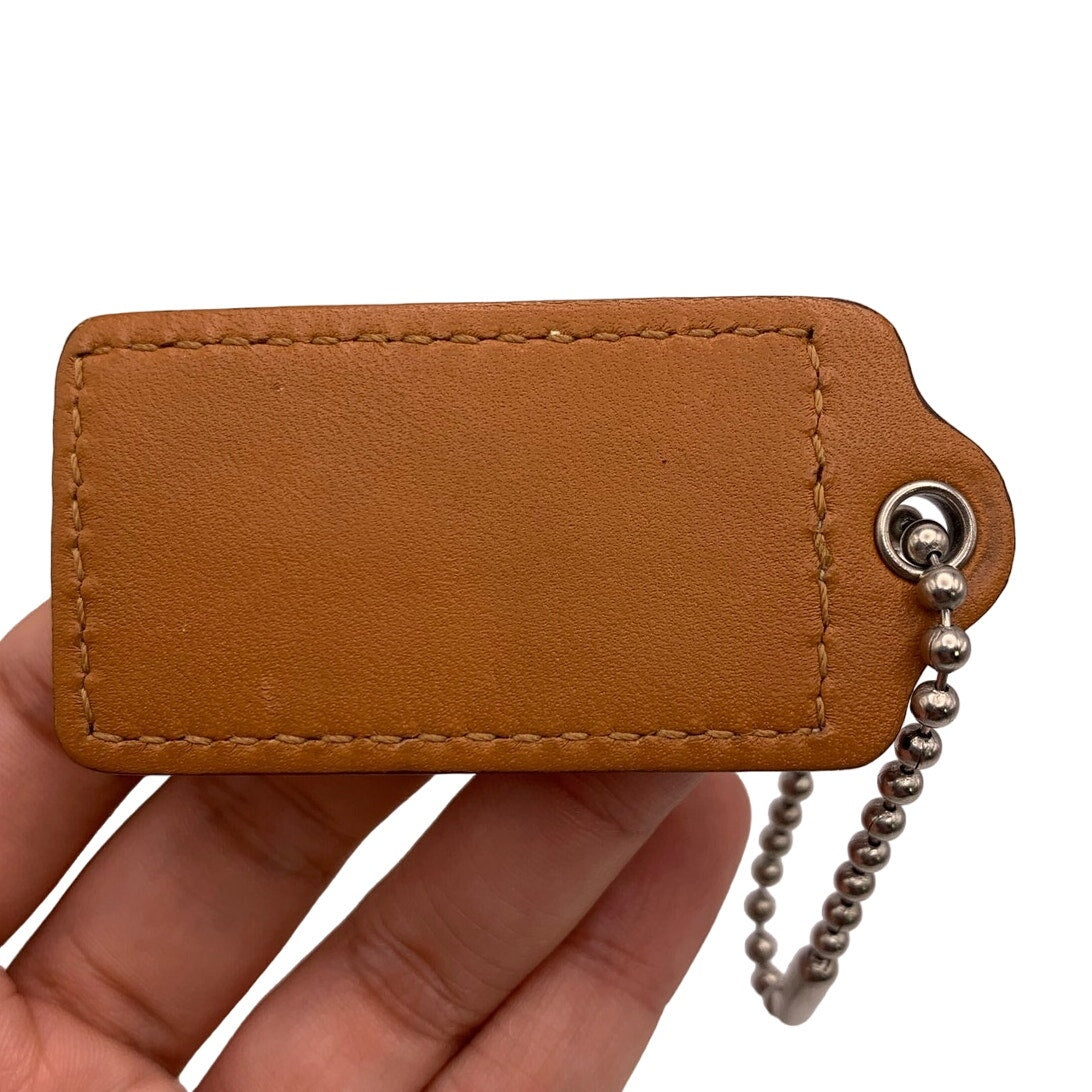 COACH Replacement Hang Tag Bag