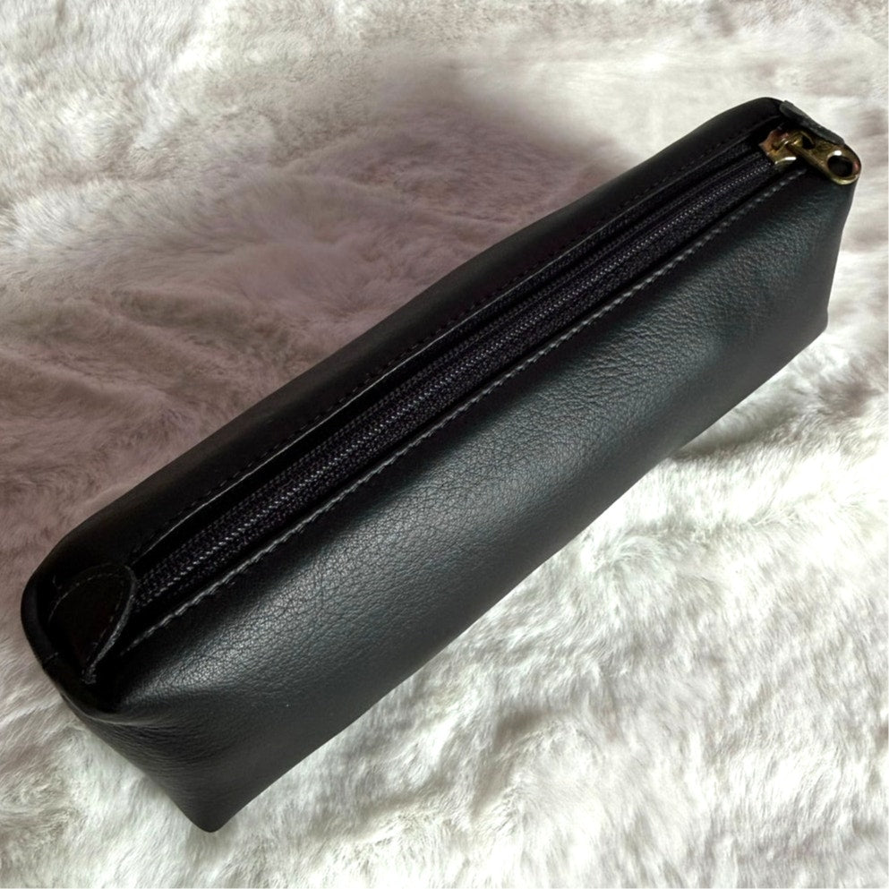 Vintage COACH Utility Case 7244