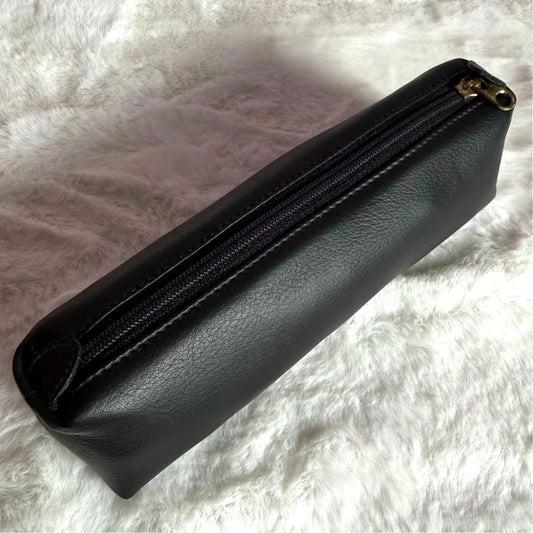 Vintage COACH Utility Case 7244