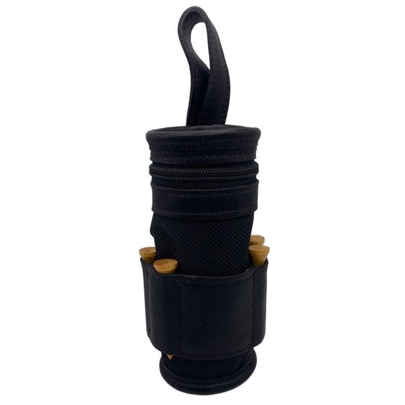 Vintage COACH Golf Set