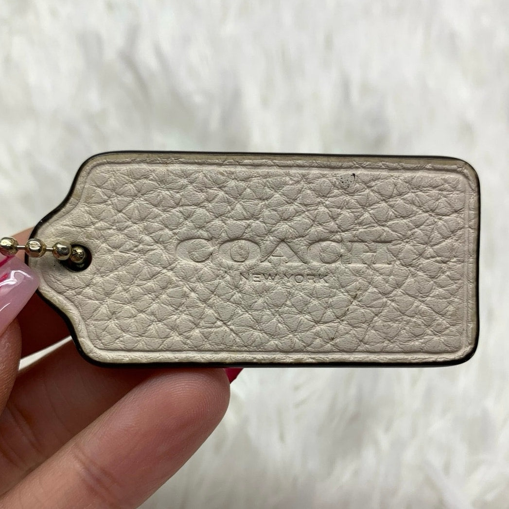 COACH Replacement Hang Tag Bag