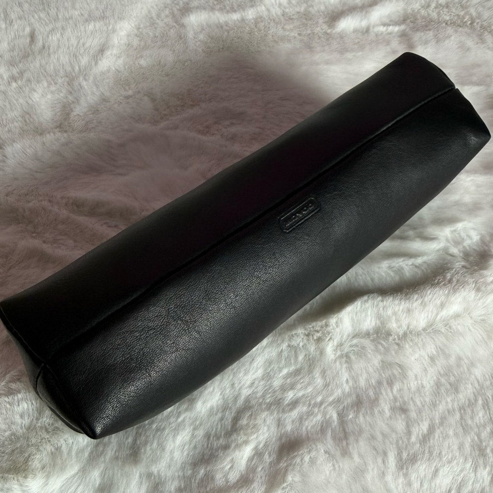 Vintage Rare COACH Utility Case 7244