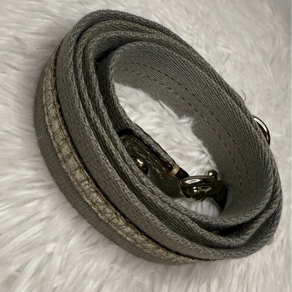 COACH Poppy Replacement Strap Shoulder Strap