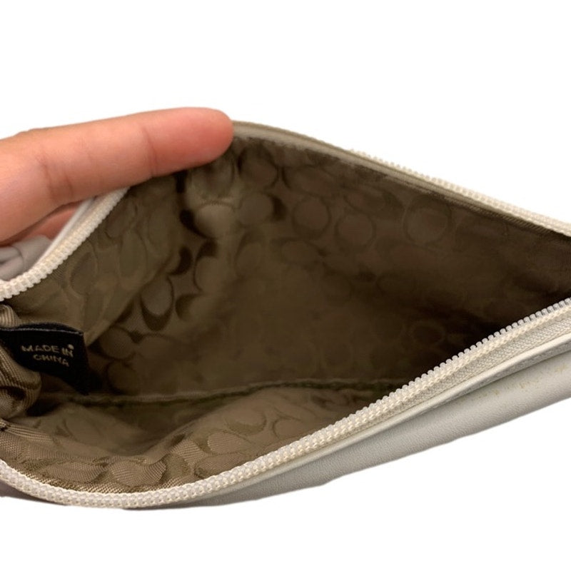 Vintage COACH Wristlet