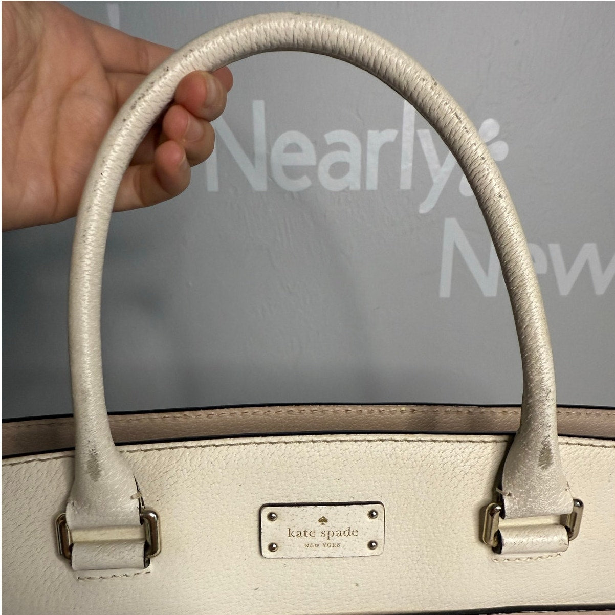 KATE SPADE Grove Street Caley Satchel