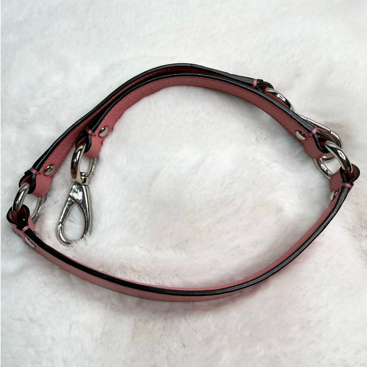 Shoulder Strap Pink Replacement