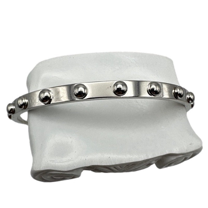 KATE SPADE New York  Bangle Bracelet Silver Tone