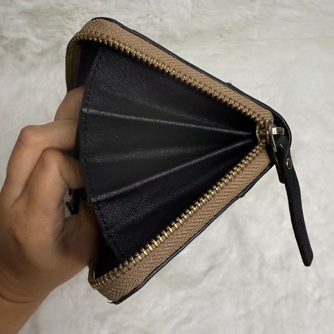 KATE SPADE New York Zip Around Wallet Wallet