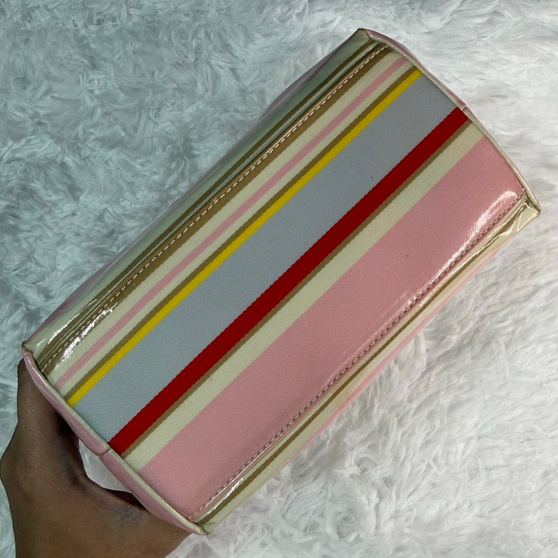 COACH Multi-color Mini Bag