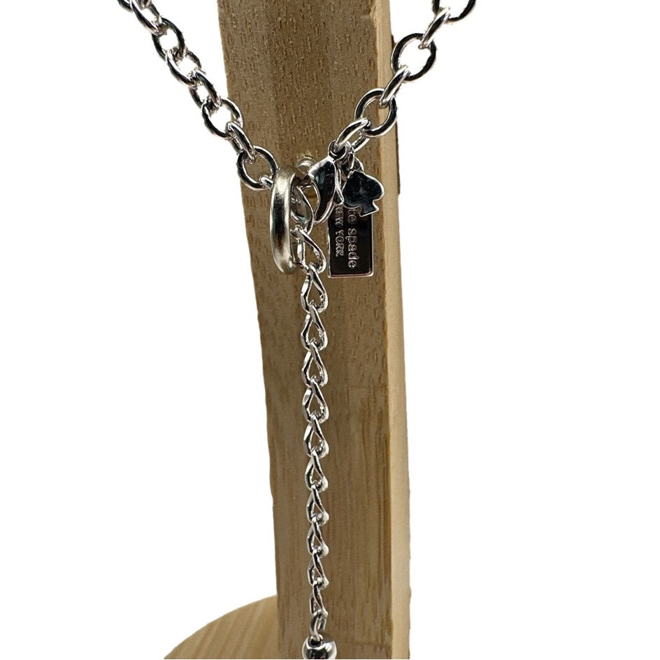 KATE SPADE New York Hancock Park Collar Necklace