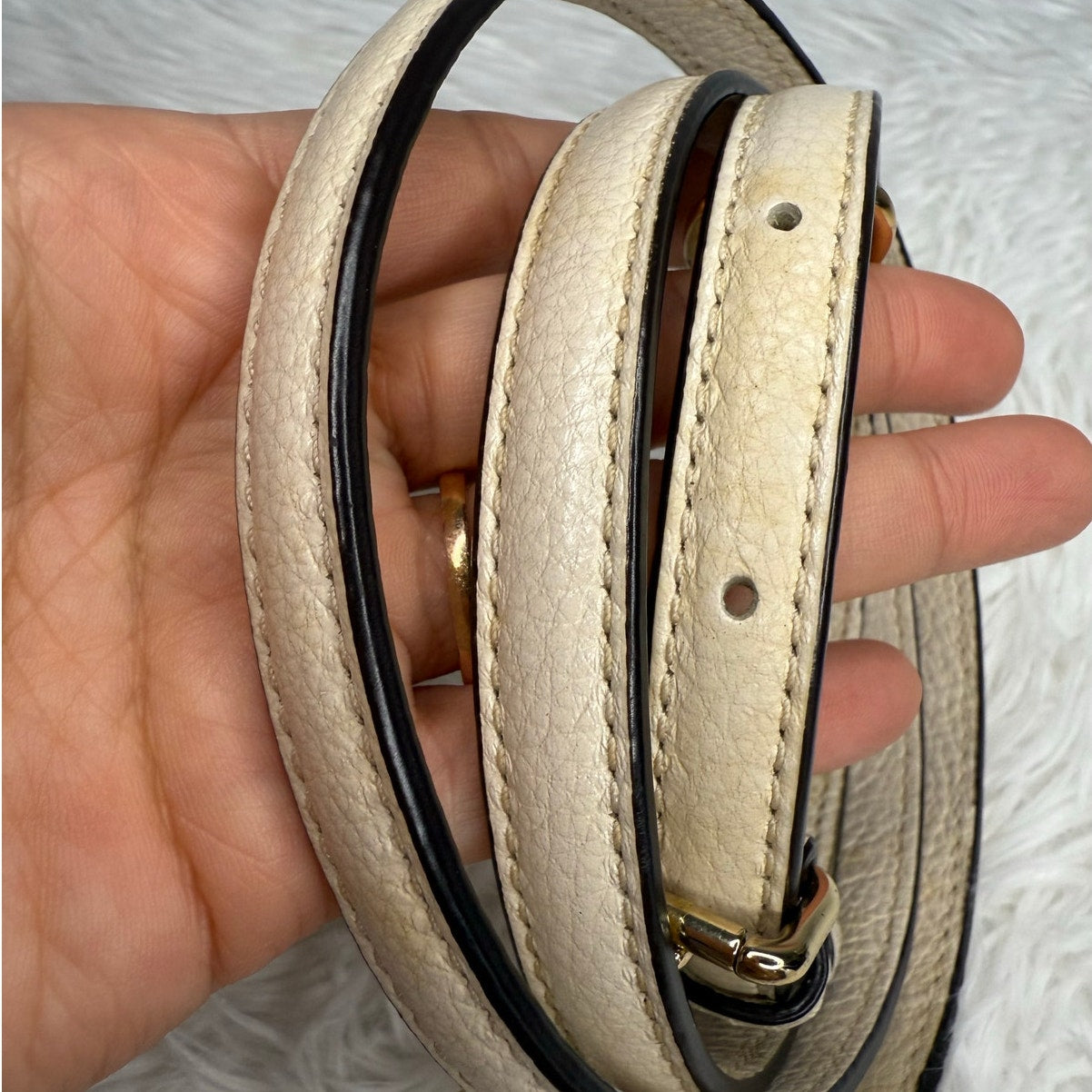 COACH Crossbody Replacement Strap