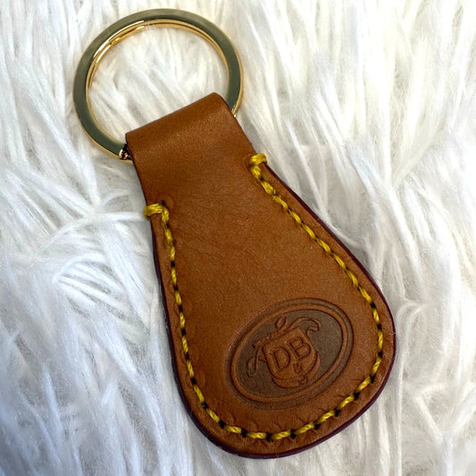 DOONEY & BOURKE key fob bag charm