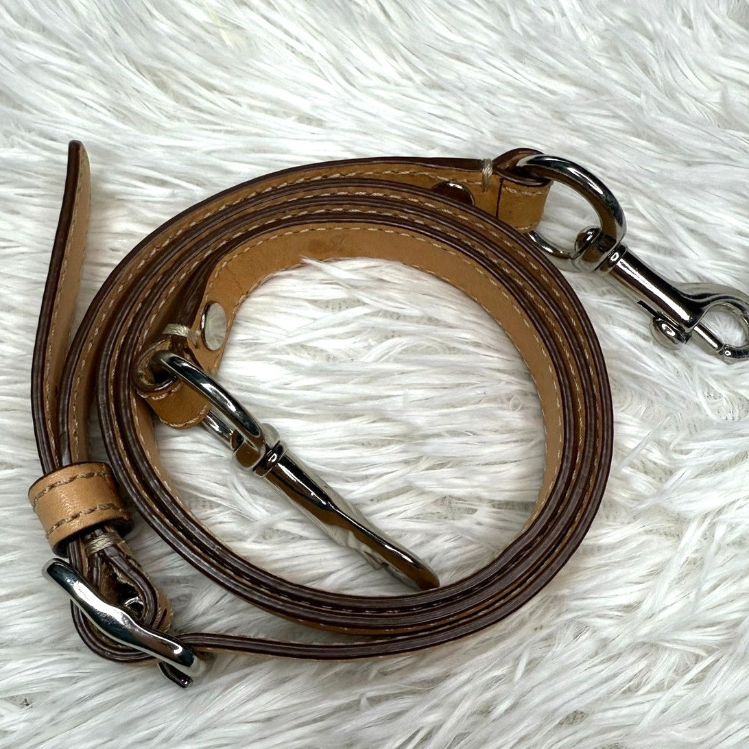 Tan Crossbody Replacement Strap