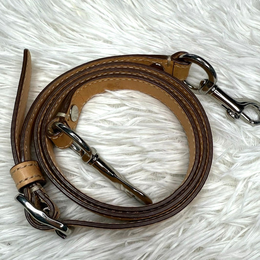 Tan Crossbody Replacement Strap