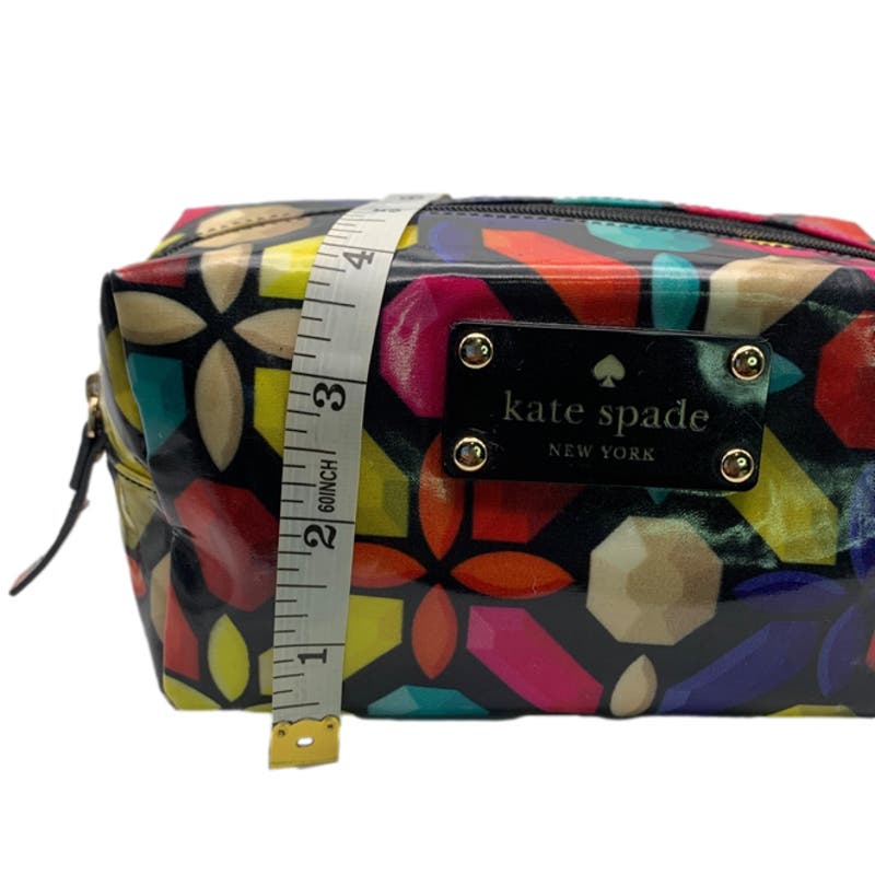 Kate Spade New York Make up / Cosmetic Bag