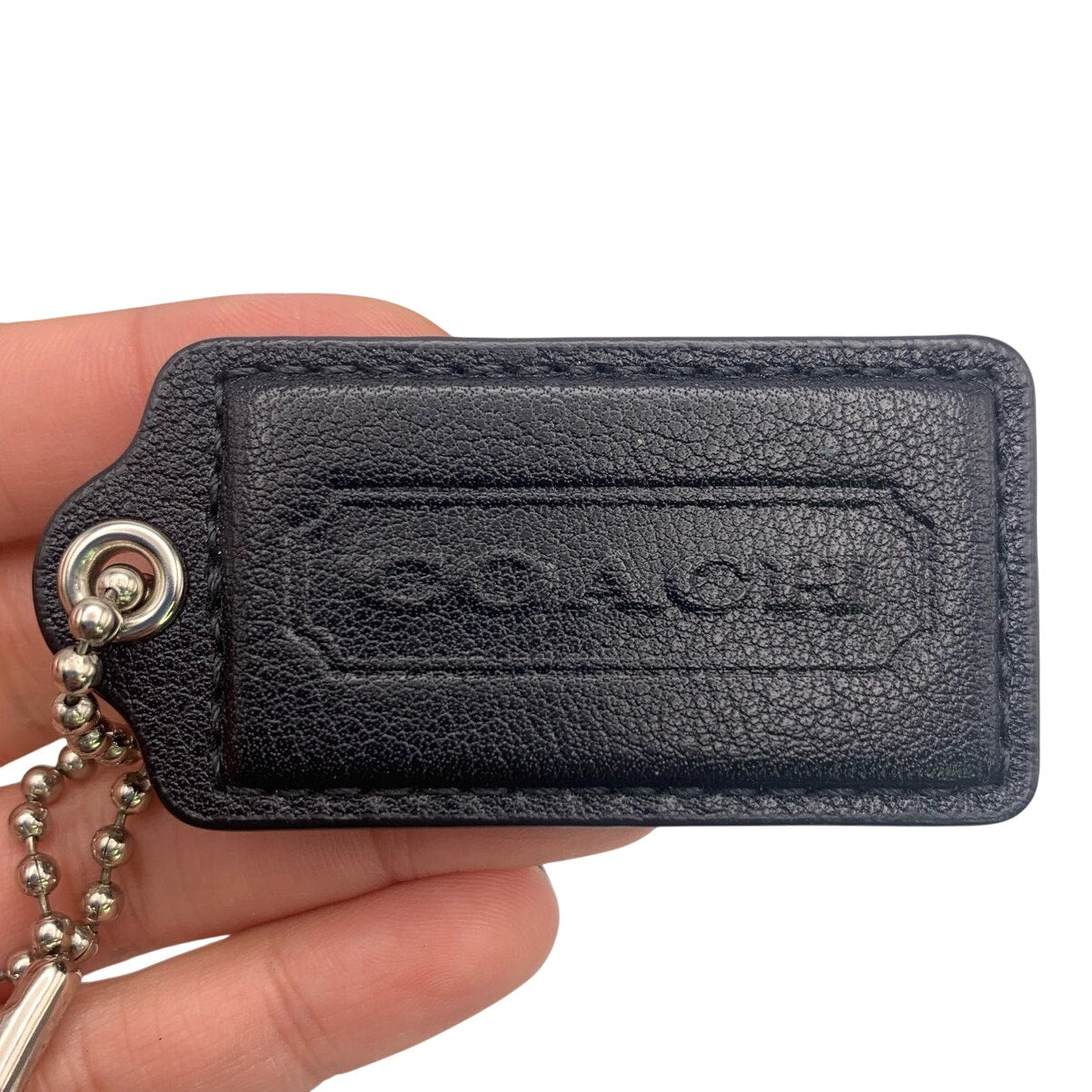 COACH Replacement Hang Tag Bag