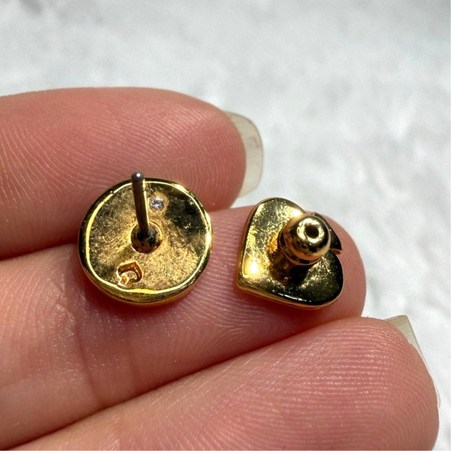Kate Spade New York "Shine on" Stud Earring