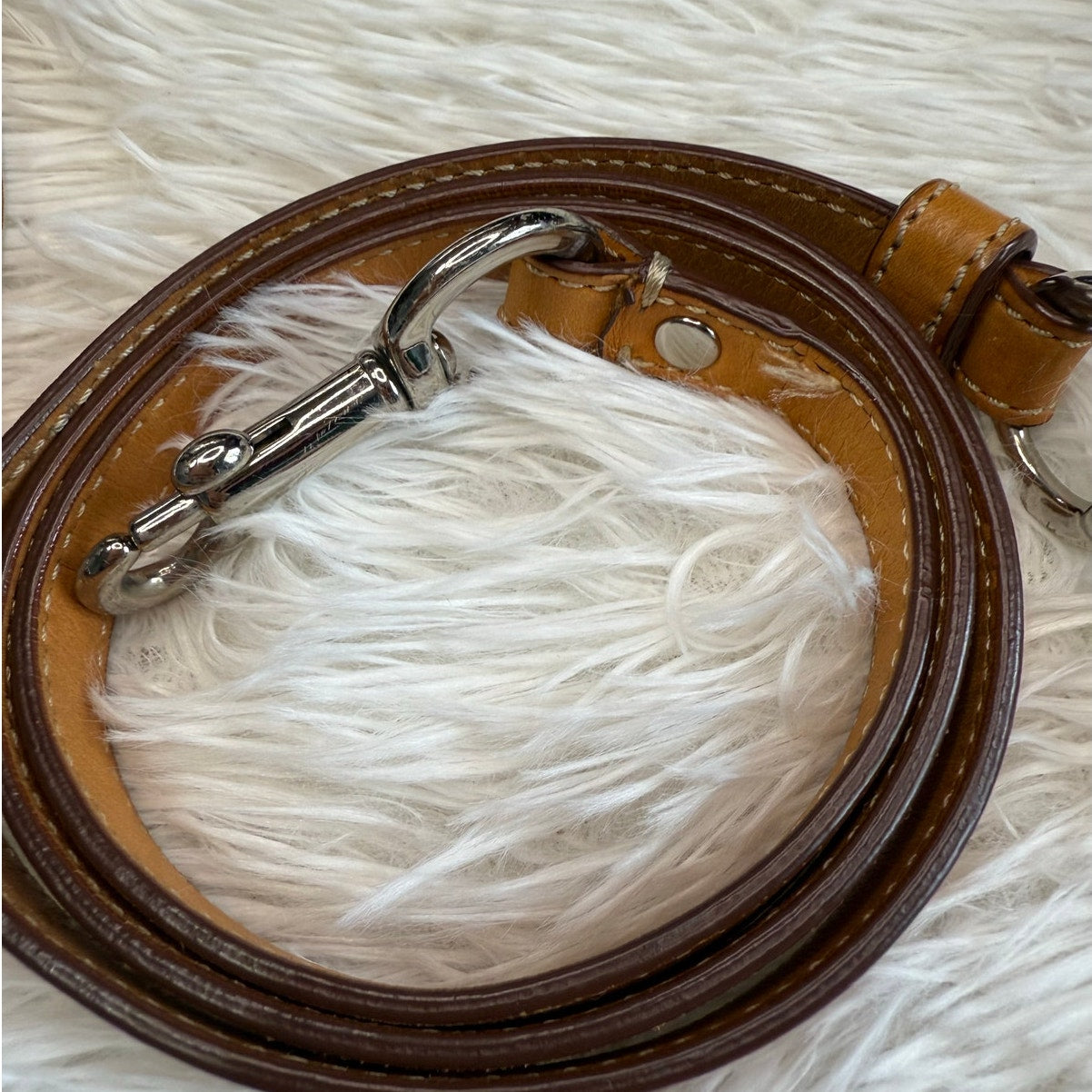 Tan Replacement Strap