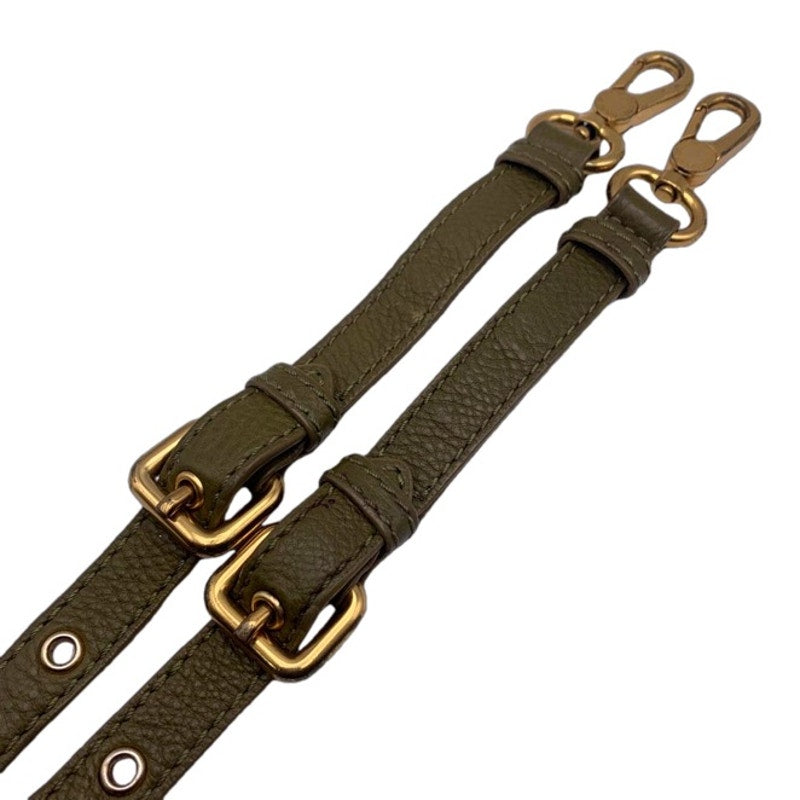 Marc by Marc Jacobs Double Replacement Strap