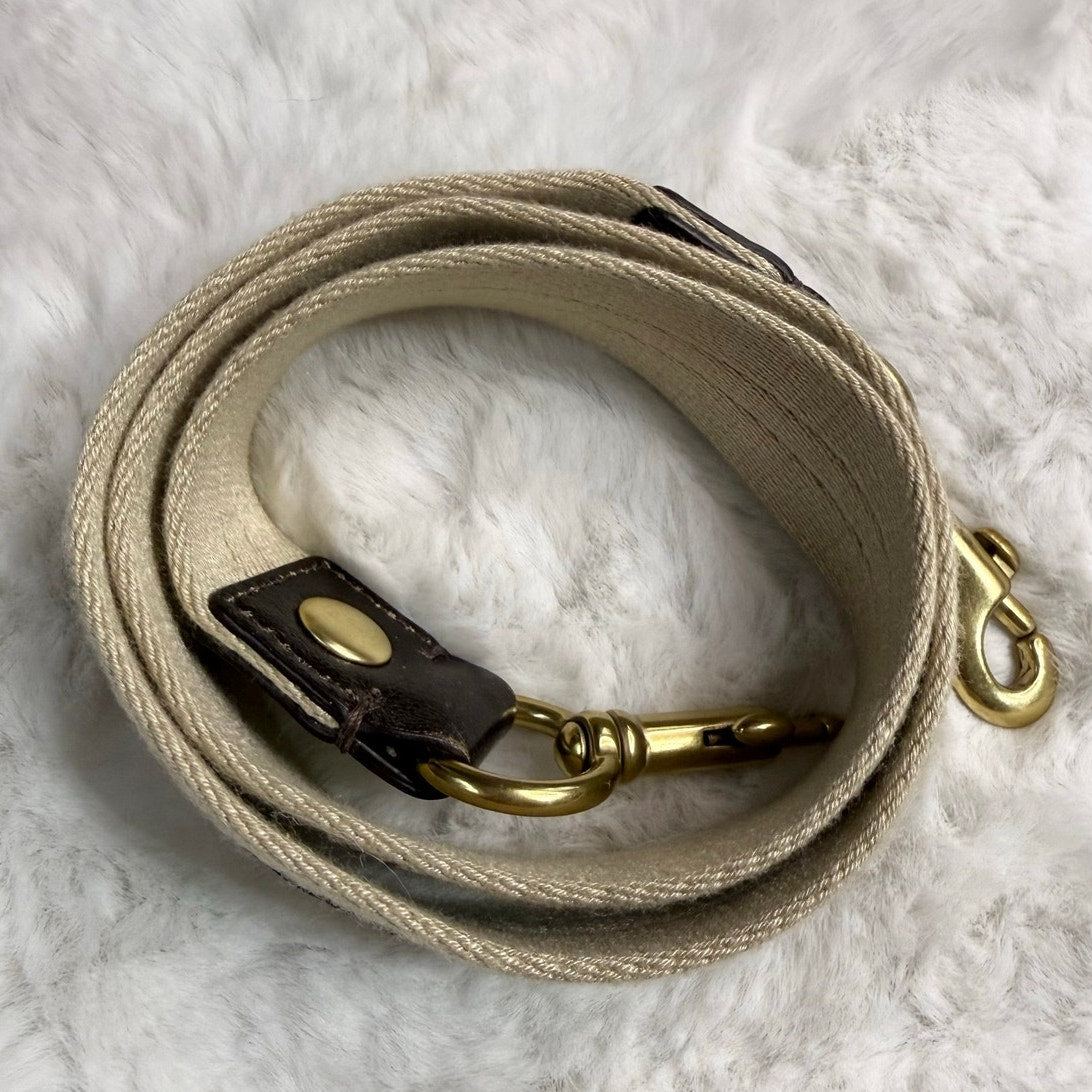 Coach Poppy Replacement Strap