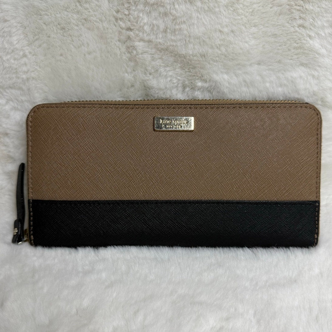 KATE SPADE New York Zip Around Wallet Wallet
