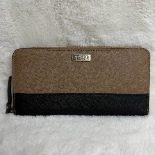 KATE SPADE New York Zip Around Wallet Wallet