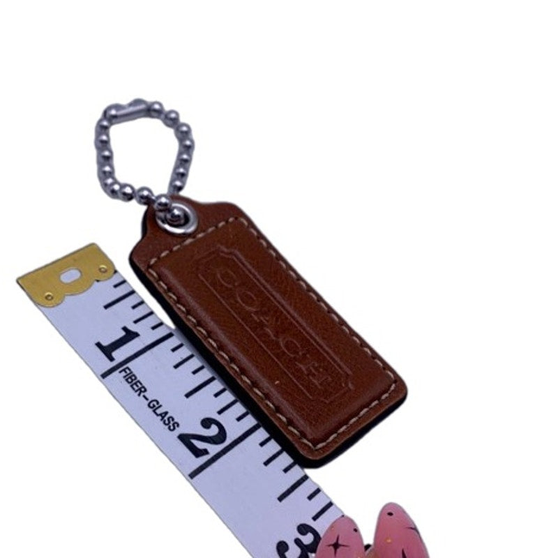 COACH Replacement Hangtag Bag